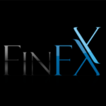 FinFx logo