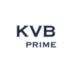 KVB Prime logo