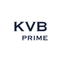 KVB Prime logo