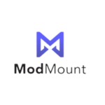 ModMount logo