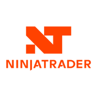 NinjaTrader logo