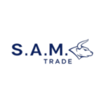 S.A.M Trade logo