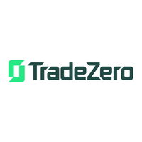TradeZero logo