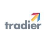 Tradier logo