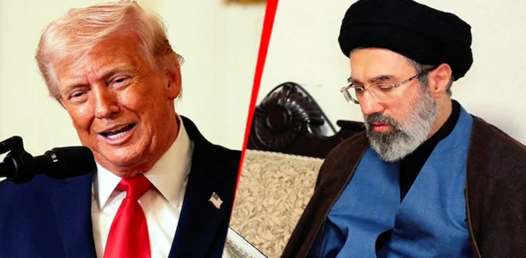 Pound Sterling Gains as US-Iran Ceasefire Lifts Market Sentiment