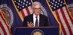 US Jobs Report in Focus as Markets