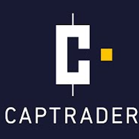 CapTrader logo
