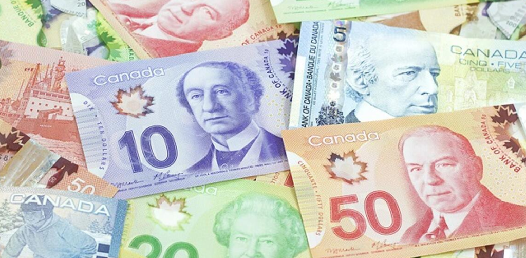 EUR/CAD Holds Near 1.6200 as Euro Weakens