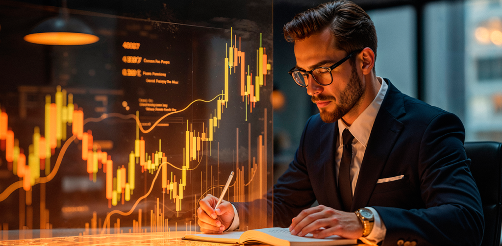 The Complete Guide to Forex Trading Regulation