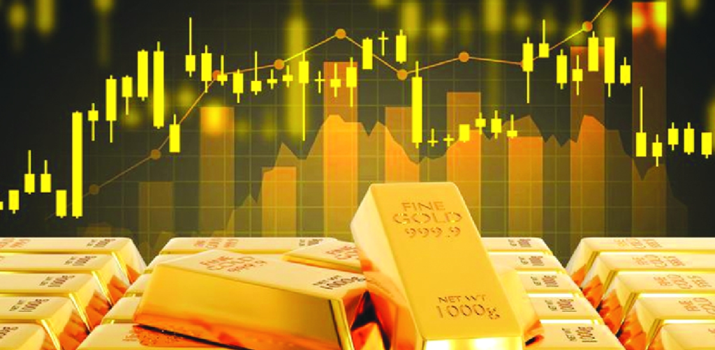Gold Stays Under Pressure as USD Firms Ahead of Key US CPI Data
