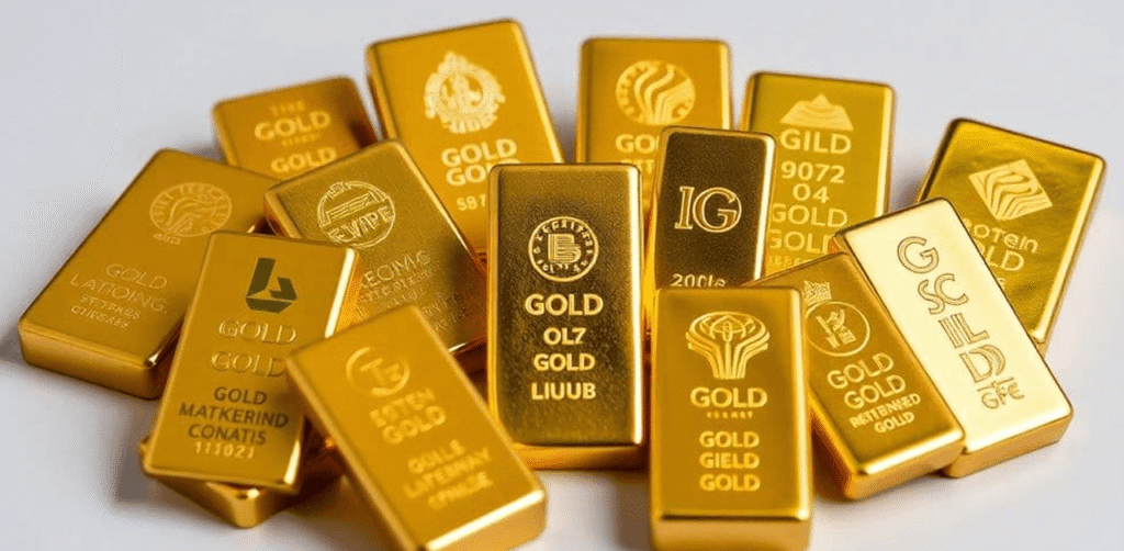 Gold holds firm above the $4,500 level