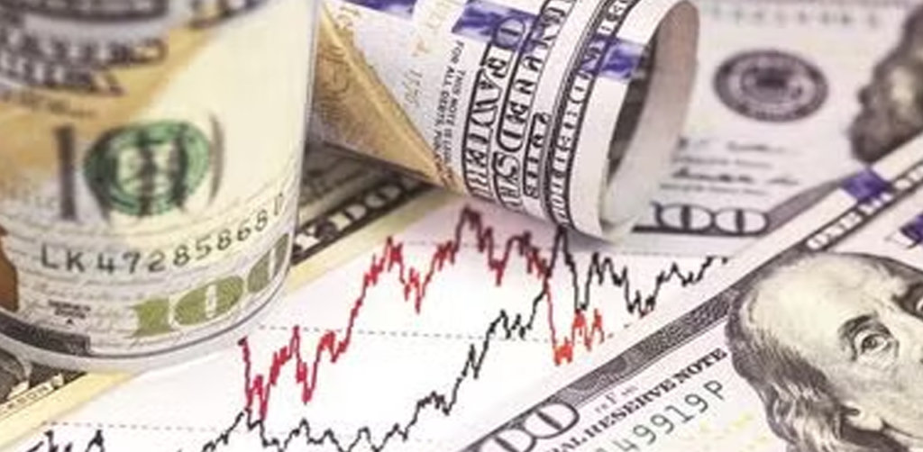 US Dollar Index edges higher
