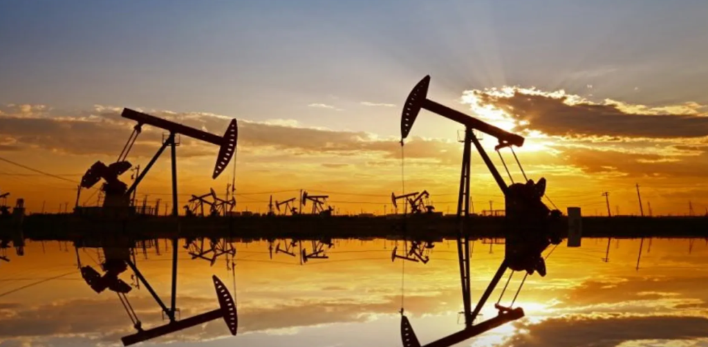 WTI Oil rebounds toward $89.00 as US enforces Hormuz blockade