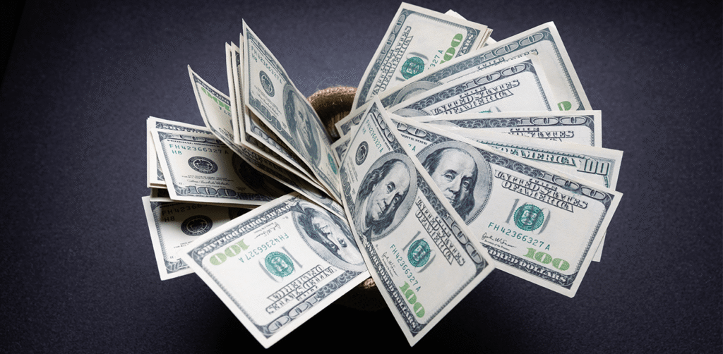 How to Start Investing with $100