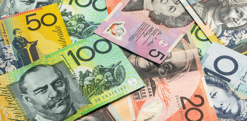 Australian Dollar