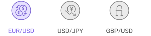 currency pairs