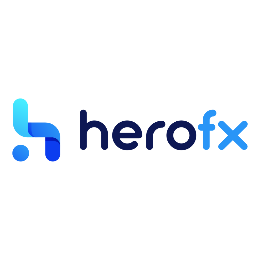 HeroFX Logo