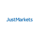 JustMarkets logo