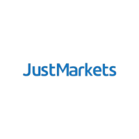 JustMarkets logo