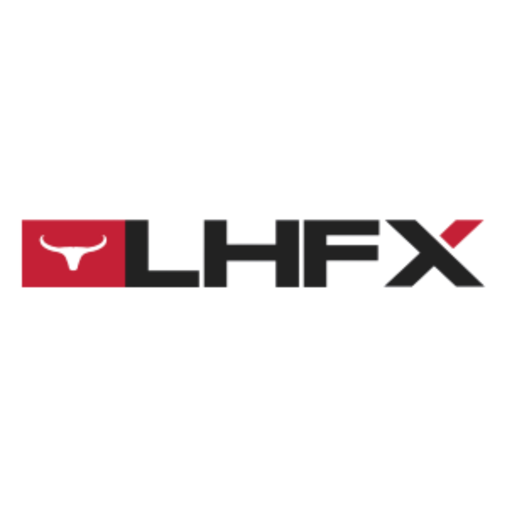 LHFX Logo