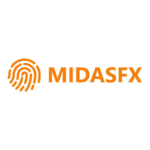 MidasFX logo