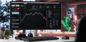 What moves the Online Forex Trading market?