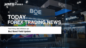 forex trading market updates