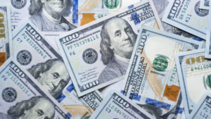 USD Strength Builds Ahead of US Data