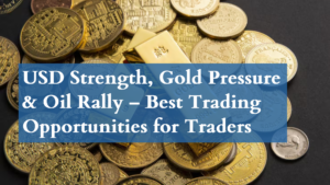 Best Trading Opportunities for Traders