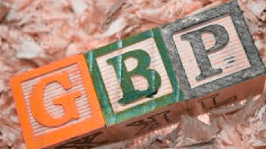 gbp news