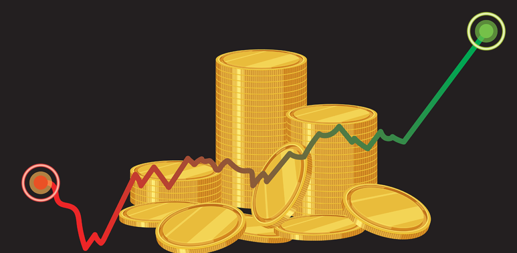 Gold Price Forecast