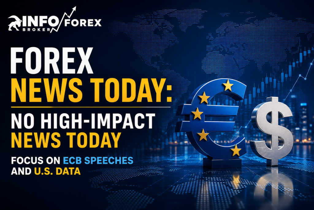 Latest Forex News