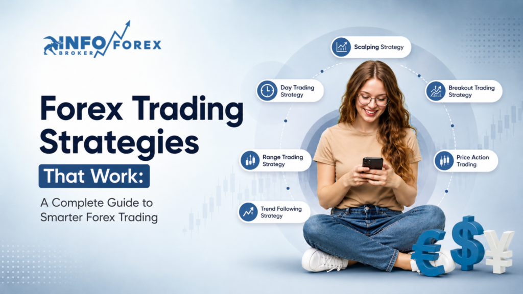 Forex Trading Strategies