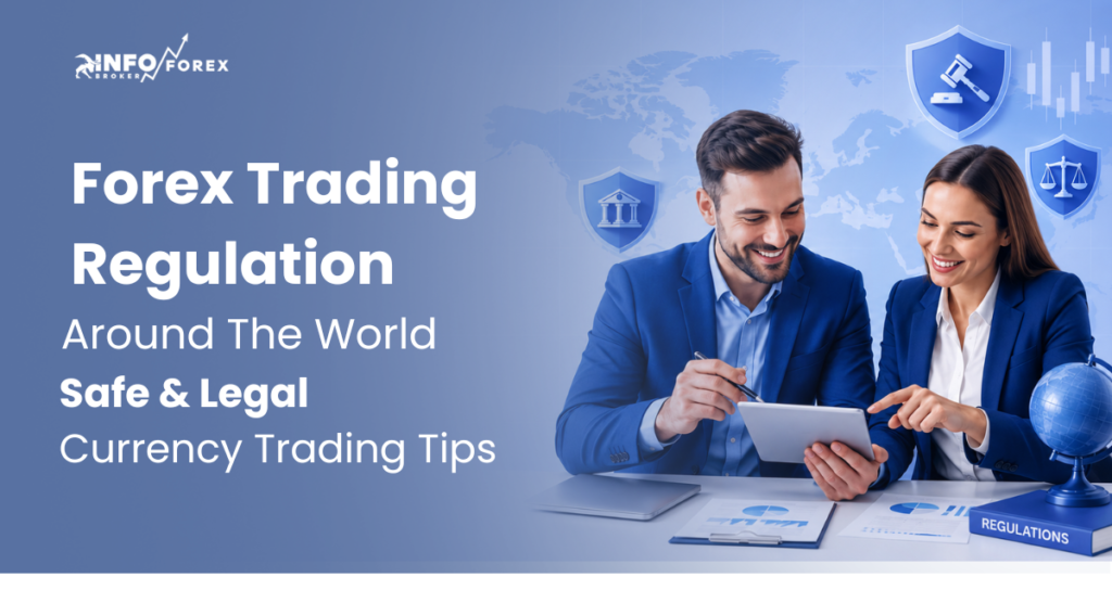 Forex Trading Regulations