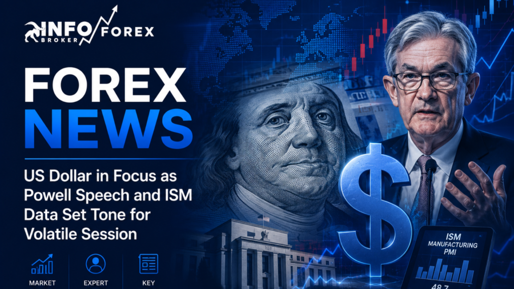 USD Strength