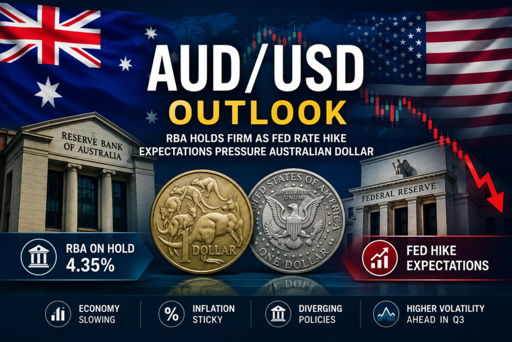 AUD/USD