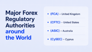 Regulations Affect Currency Trading