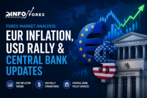 Forex market updates