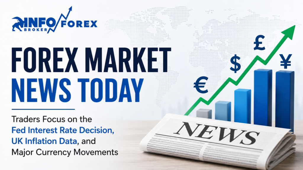 forex market news