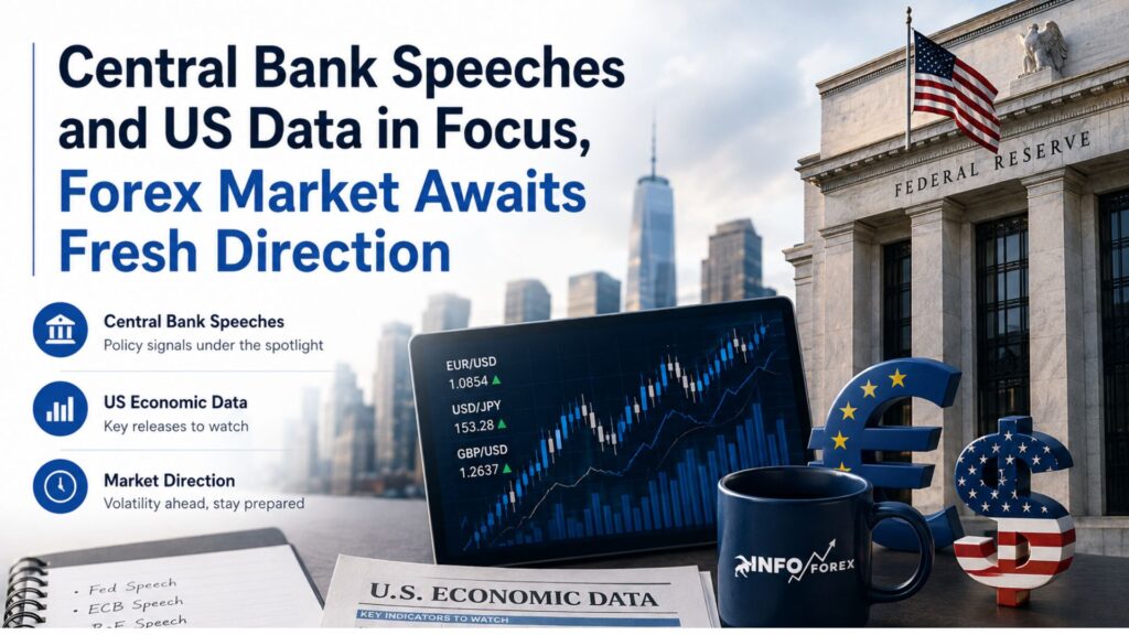 Central Bank Speeches