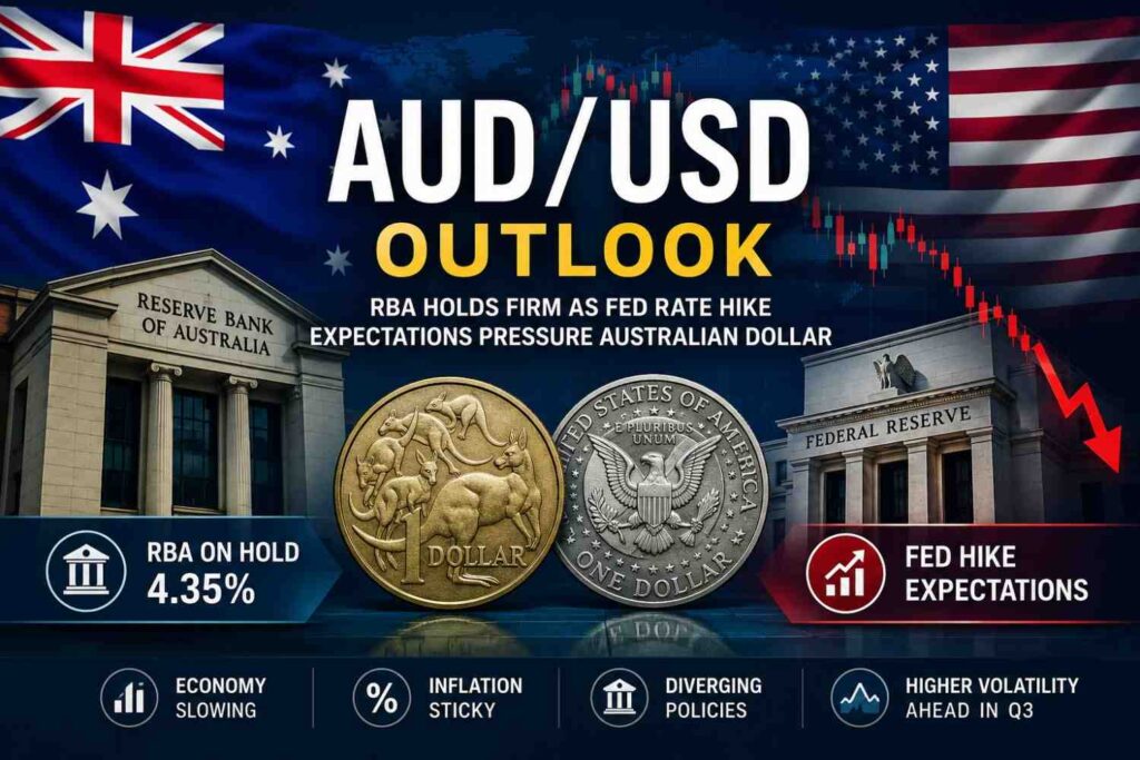 AUD/USD
